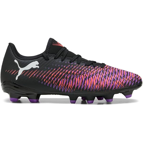 Amazon.com | PUMA Future Z 1.2 FG/AG Soccer Cleats | Soccer