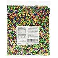 Kimmie Candy Sunbursts Chocolate Covered Sunflower Seeds - 7.4 Oz Resealable Bag