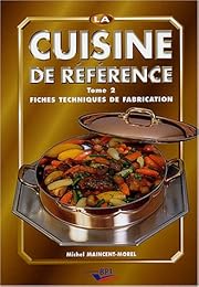 La  cuisine de référence