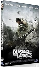 Du sang et des larmes