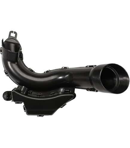 Amazon.com: Nissan 16577-5Y700 Duct : Automotive