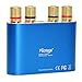 F900 Mini Bluetooth Power Amplifier Wireless Audio Receiver with 12V 5A DC Adapter, Stereo Hi-Fi Digital Amp 2 Channel 50W 2 with AUX/USB/Bluetooth Input (Amplifier(No Adapter))thumb 2