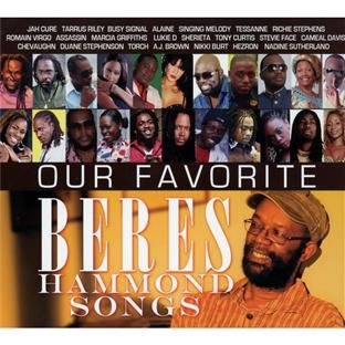 Beres Hammond - Lovely Day Lyrics - Zortam Music