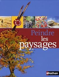 Peindre les paysages