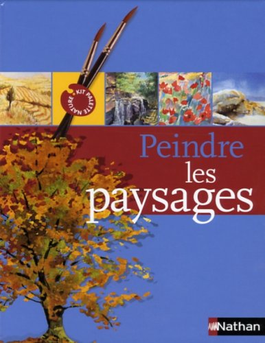 Peindre les paysages