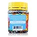 MagicBeadz - Crystal Jelly Beads Grow in Water - Fun for All Ages