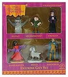 Disney's Hunchback of Notre Dame Figurine Set