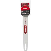 Oregon 18" Bar &amp; Chainsaw Chain Combo, .325", .050" Gauge, 72 Drive Links | Replacement Saw Chain &amp; Guide Bar, Fits Most Standard Models