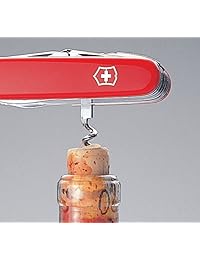 Navaja suiza de camarero