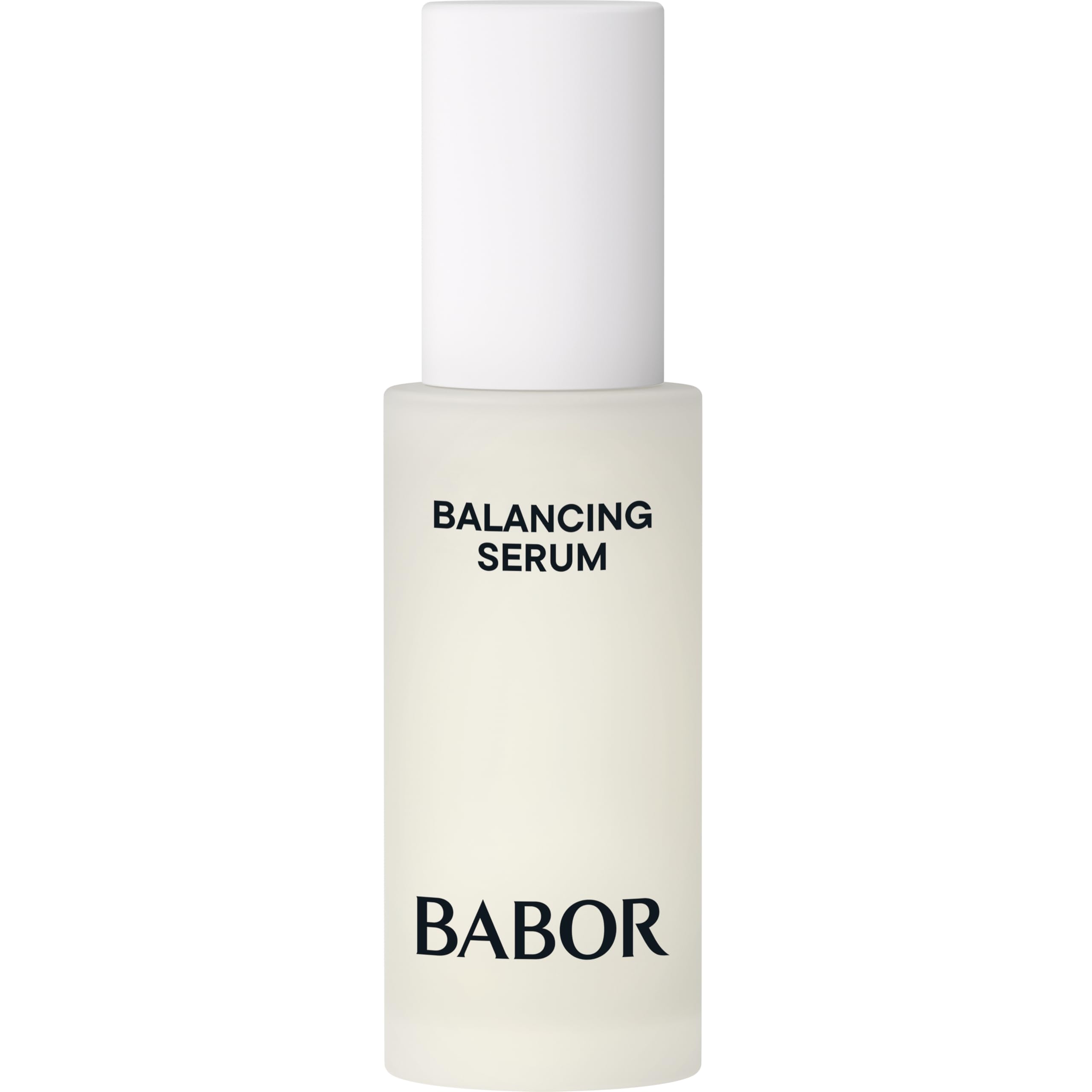 BABOR SKINOVAGE Balancing Serum for combination skin, Anti aging moisturizer, For a matte complexion and refined pores, 30 ml