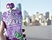 Fruigees Superfood Smoother than a Smoothie Squeeze Snack Pouches | Organic • Non-GMO • Kosher • Vegan • Gluten Free | Made from 100% Fruit & Veggie Juice | Grapes & Kale, 12 ct