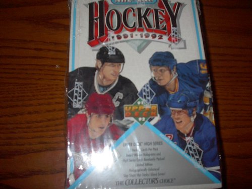 Hockey Trading Cards