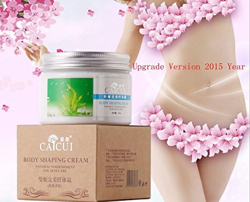 CAICUI Blue Ice Slimming Weight Loss and Fat Burning Cream