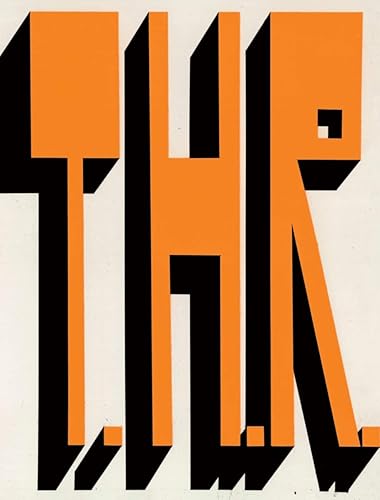 Download T.H.R. Barry McGee - Ouvrage multilingue PDF