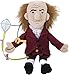The Unemployed Philosophers Guild Benjamin Franklin Little Thinker - 11