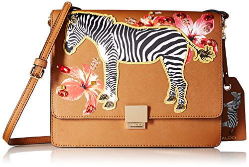 Plumsprings Cross Body Handbag Aldo