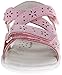 pediped Flex Mae Sandal (Infant/Toddler/Little Kid)