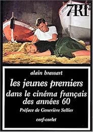 Les  jeunes premiers dans le cinéma français des années soixante