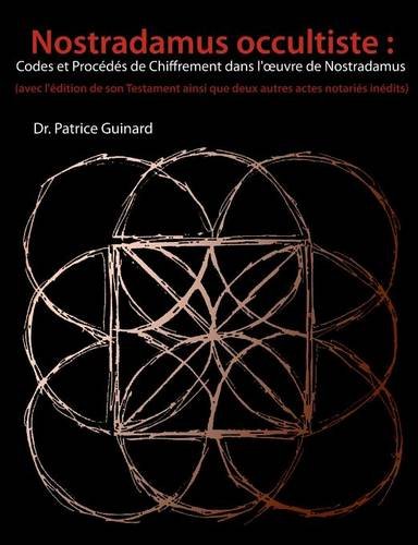 Nostradamus occultiste