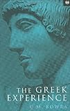 The Greek Experience cover