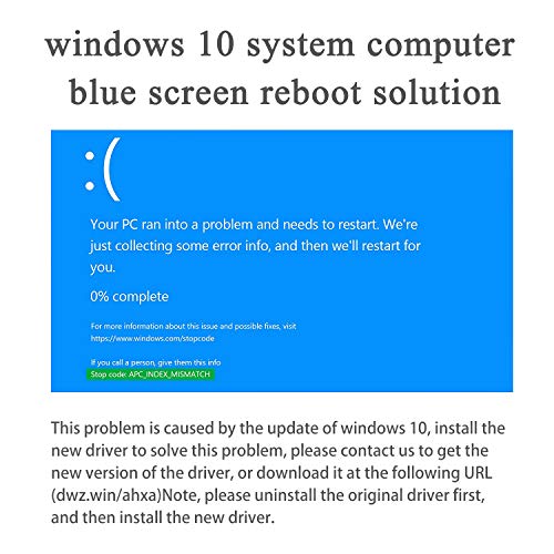 BESTEASY Shipping Label Printer, USPS Label Printer, 4x6 Thermal