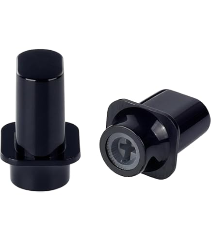 Amazon.com: Daka-ware Top Hat Switch Tip for Fender Telecaster