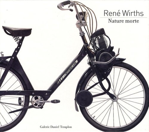 Nature morte by René Wirths