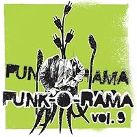 新品未使用 キャップ punk o rama nofx lagwagon Amazon.co.jp: Punk-O: ミュージック