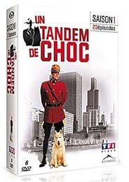 Un Tandem De Choc - Saison 1