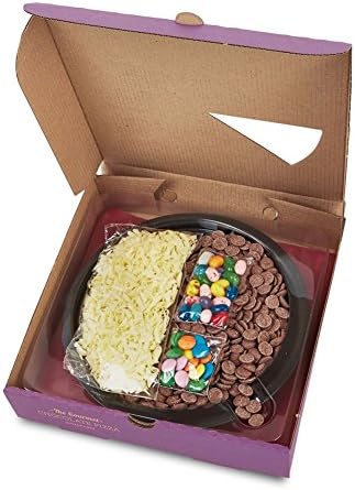 Make Your Own Chocolate Pizza Kit