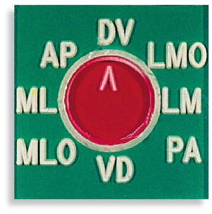 Veterinary Timer Marker: Veterinary Views