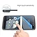 [2 Pack] Blackberry DTEK50 Screen Protector Glass, RBEIK Premium 9H Tempered Glass Screen Protector for BlackBerry DTEK50 Smartphone with [Anti-Scratch] [Bubble-Free] Feature