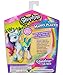 Happy Places Shopkins S5 Doll Single Assortment 10 Children's Toy Pack