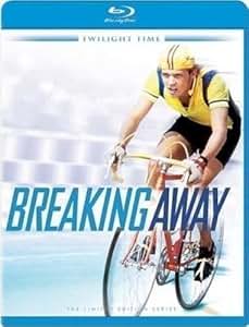 Breaking Away [Blu-ray] [Import]: Amazon.ca: DVD