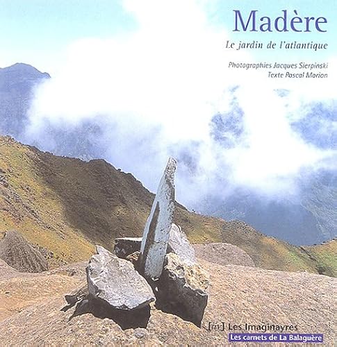 Download Madère : Le jardin de l'Atlantique PDF