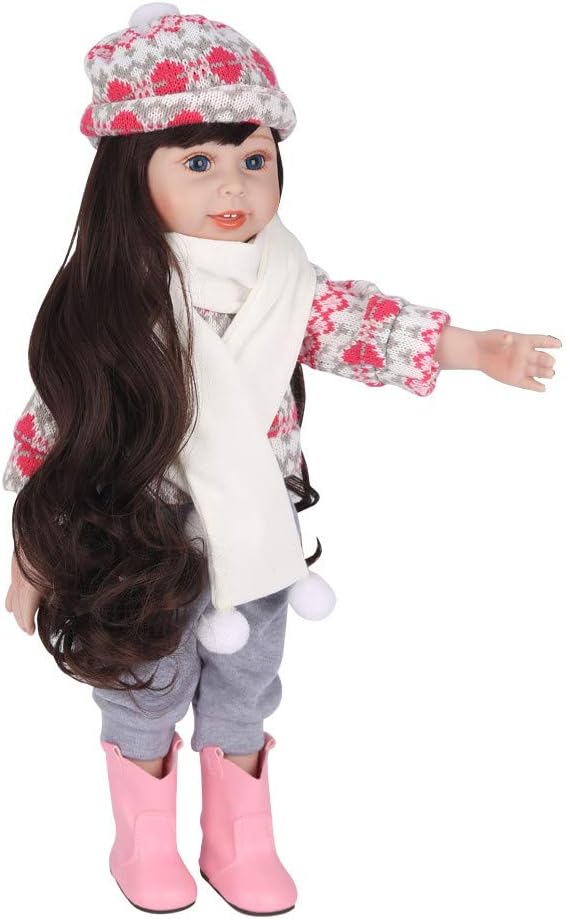 Prezzo Honestyi Bambole Reborn Femmina Bambolotto