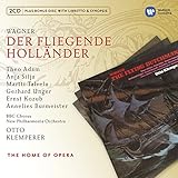Wagner: Flying Dutchmen (2 CD/CD-ROM)