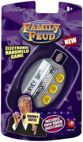 electronic family feud