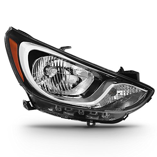 Hyundai Accent Headlight, Headlight for Hyundai Accent hyundai accent 2012 headlight bulb 