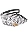 Tribal Aztec Print Fanny Pack Waist Bag