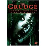 The Grudge (Unrated Extended Director's Cut)