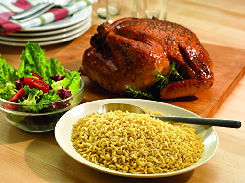 UNCLE BEN'S Ready Rice: Roasted Chicken, 8.8oz