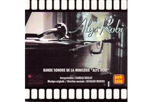 Alys Robi miniserie bsf