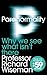 Paranormality: Why we see what isn't there