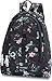 Dakine Cosmo Backpack, Flora, 6.5 L