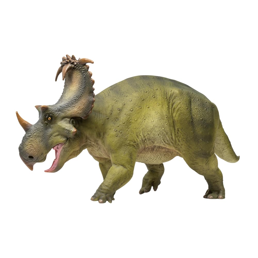 PNSO Prehistoric Dinosaur Models:89 Russo The