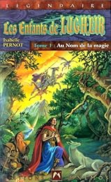 Au nom de la magie