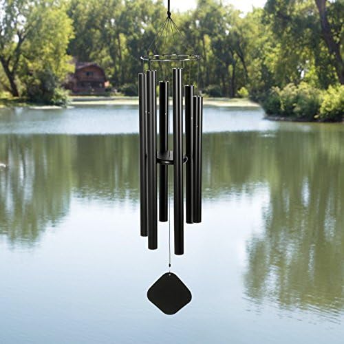 Music of the Spheres Mongolian Alto Wind Chime, MA .sell#(jcswildlife~hee186111141318947