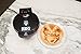 Uncanny Brands KISS Demon Waffle Maker- You Wanted The Best Kiss Army Waffle