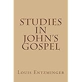 Studies in John's Gospel